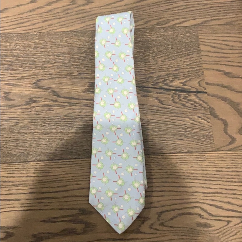 Tie